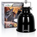 Светильник глубокий рефлекторный Repti-Zoo Multi Deep Dome 100W (RL15D) 15762.970 AquaDeco Shop