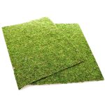 Фон моховой Repti-Zoo Natural Moss Back & Bottom 50x25см 2шт. (NCM5025) 15849.970 AquaDeco Shop