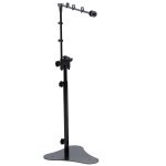 Штатив для лампы Repti-Zoo Standing Lamp MAXI + держатель MINI (LH009) 15860.970 AquaDeco Shop