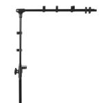 Штатив для лампы Repti-Zoo Standing Lamp MAXI + держатель MINI (LH009) 15863.970 AquaDeco Shop