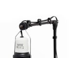 Штатив для лампы Repti-Zoo Standing Lamp MAXI + держатель MINI (LH009) 15865.970 AquaDeco Shop