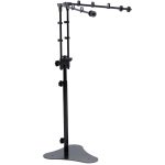 Штатив для лампы Repti-Zoo Standing Lamp MAXI + держатель MINI 2 (LH009D) 15876.970 AquaDeco Shop