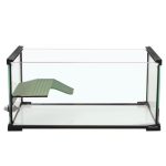 аквариум для черепахи Repti-Zoo Turtle Set 16л. 20x30x20см (AKTL01BG) | AquaDeco shop;Террариум