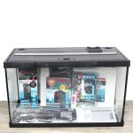 Аквариумный комплект Eheim aquastar 63 marine LED черный (0340701) | AquaDeco shop