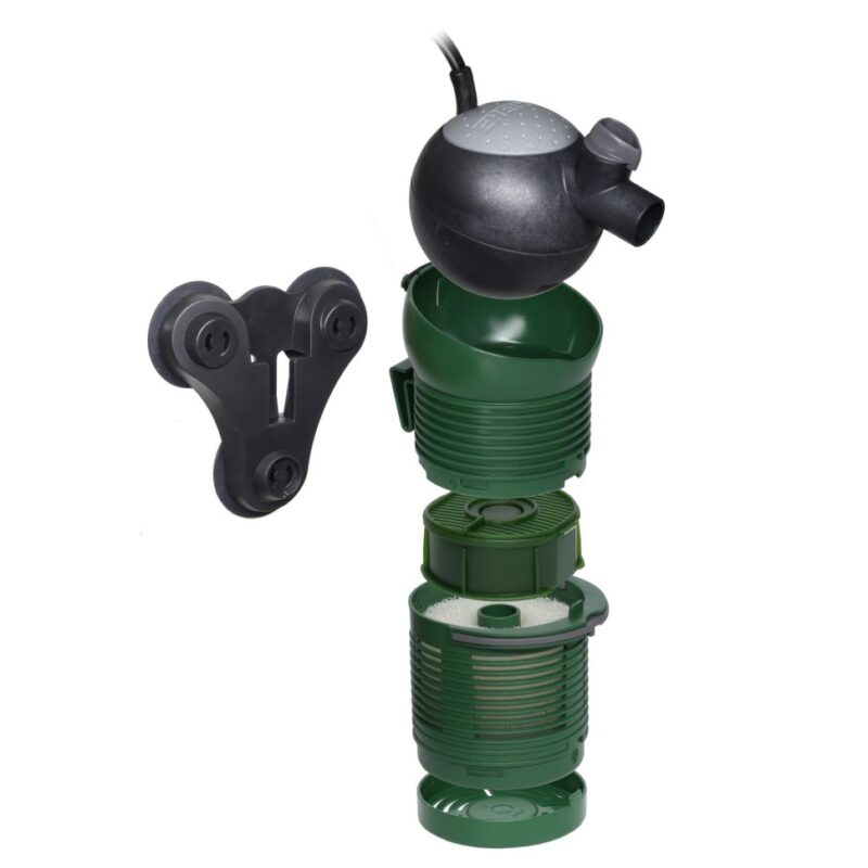 Внутренний фильтр Eheim aquaball 60 (2401020) 11905.970 AquaDeco Shop