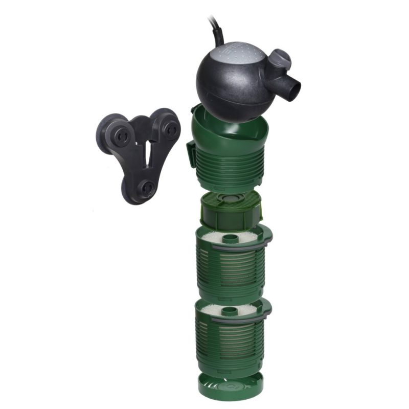 Внутренний фильтр Eheim aquaball 130 (2402020) 11912.970 AquaDeco Shop