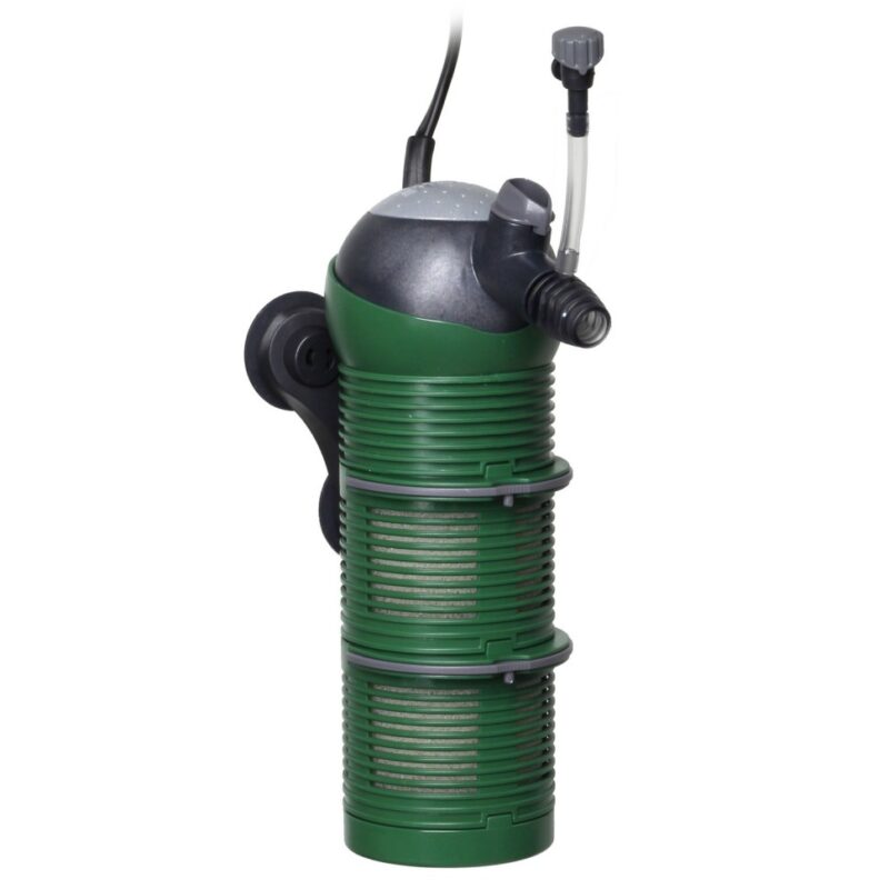Внутренний фильтр Eheim aquaball 130 (2402020) 11916.970 AquaDeco Shop
