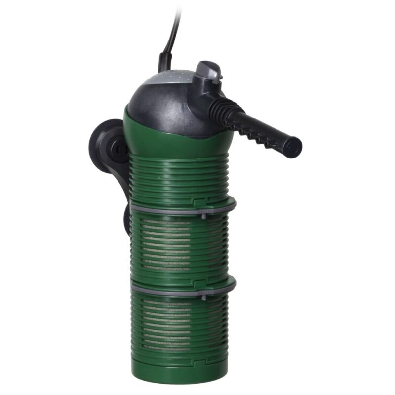 Внутренний фильтр Eheim aquaball 130 (2402020) 11917.970 AquaDeco Shop