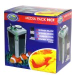 Комплект наповнювачів для Aqua Nova Media Pack NCF 1000-1500 (MPACK 1000-1500) 12398.970 AquaDeco Shop