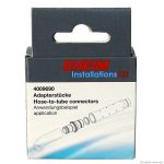 З'єднувач Eheim hose-to-tube connection для InstallationsSET (4009690) 13291.970 AquaDeco Shop