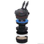 Внешний фильтр Eheim ecco pro 130 (2032020) 13512.970 AquaDeco Shop