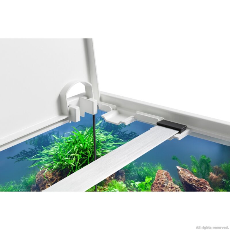 Акваріумний комплект Eheim aquastar 54 LED білий (0340646) 13996.970 AquaDeco Shop