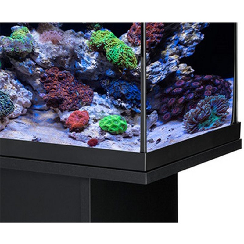 Аквариумный комплект Eheim aquastar 63 marine LED черный (0340701) | AquaDeco shop