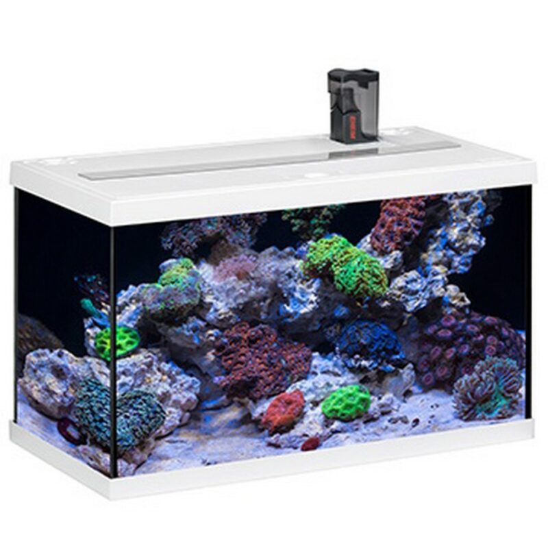 Акваріумний комплект Eheim aquastar 63 marine LED білий (0340702) 14010.970 AquaDeco Shop