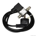 Електроклапан Eheim CO2 magnetic valve 220в. (6064210) 14352.970 AquaDeco Shop