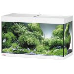 Акваріум Eheim vivaline LED 126 1x10.6W (LED) білий без тумби (0613013) 14391.970 AquaDeco Shop