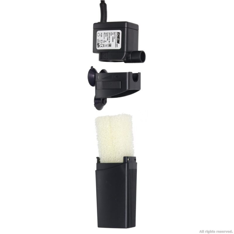 Внутренний фильтр Eheim miniUP (2204020) 14628.970 AquaDeco Shop