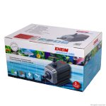 Насос Eheim universal 2400 (1260220) 15024.970 AquaDeco Shop