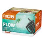 Насос прудовый Eheim FLOW 12000 11900л/ч. (5114010) 16211.970 AquaDeco Shop