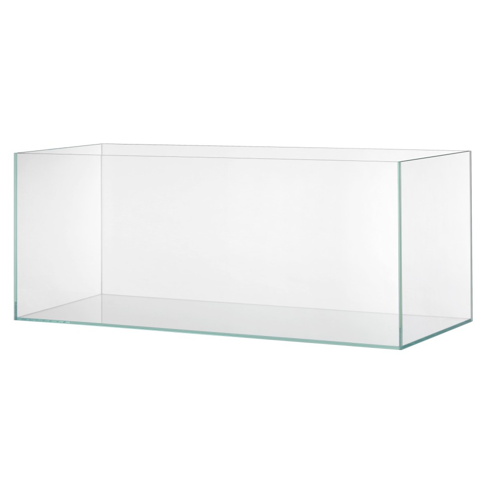 Аквариум из optiwhite стекла Eheim clearTank 300л. 120x50x50см (0331205) | AquaDeco shop