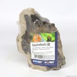 Декоративный природный камень Hobby Petrified Wood S 0.3-1.0кг (40686) 16384.970 AquaDeco Shop