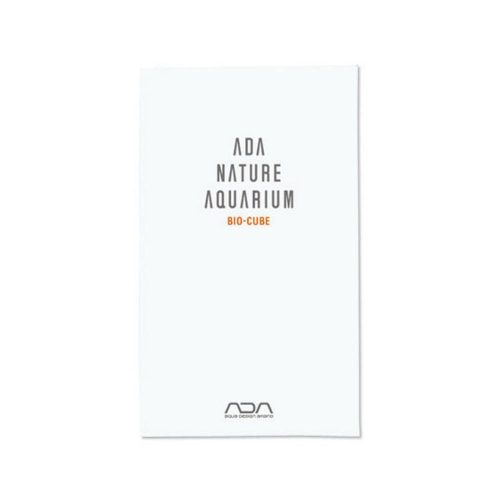 Наповнювач для біологічної фільтрації ADA Bio Cube 20 Black 2l (105-015)
