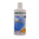 Микроэлементы для рыб - Dennerle Vital Elixier, 500ml DEN1675 51 AquaDeco Shop