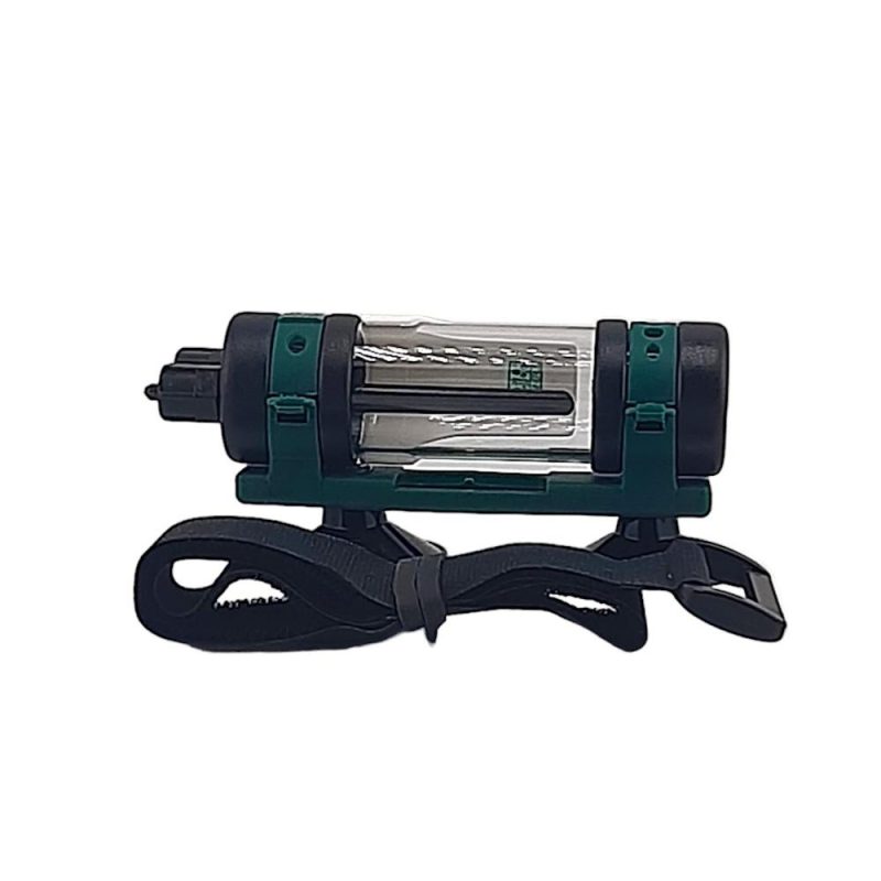 CО2 - лічильник бульбашок Dennerle (3050) DEN3050 53 AquaDeco Shop