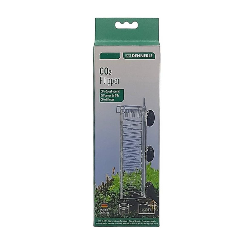 СО2-реактор Dennerle Flipper (3069) DEN3069 51 AquaDeco Shop