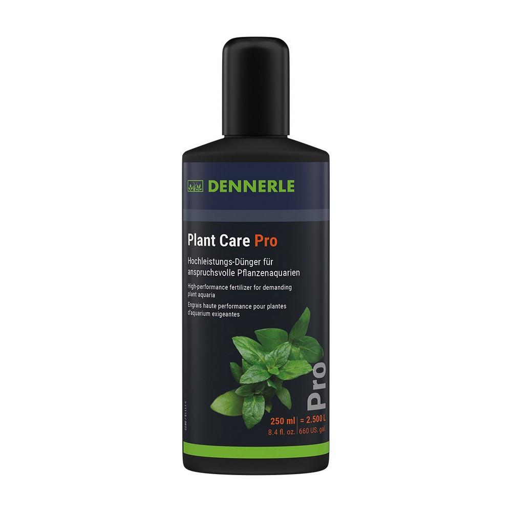 Рідке добриво для акваскейпингу DENNERLE Plant Care Pro, 250 мл (4811)