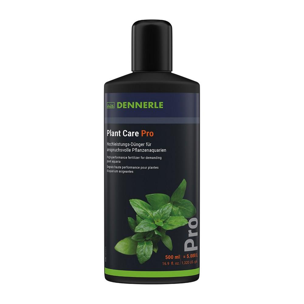 Рідке добриво для акваскейпингу DENNERLE Plant Care Pro, 500 мл (4812)