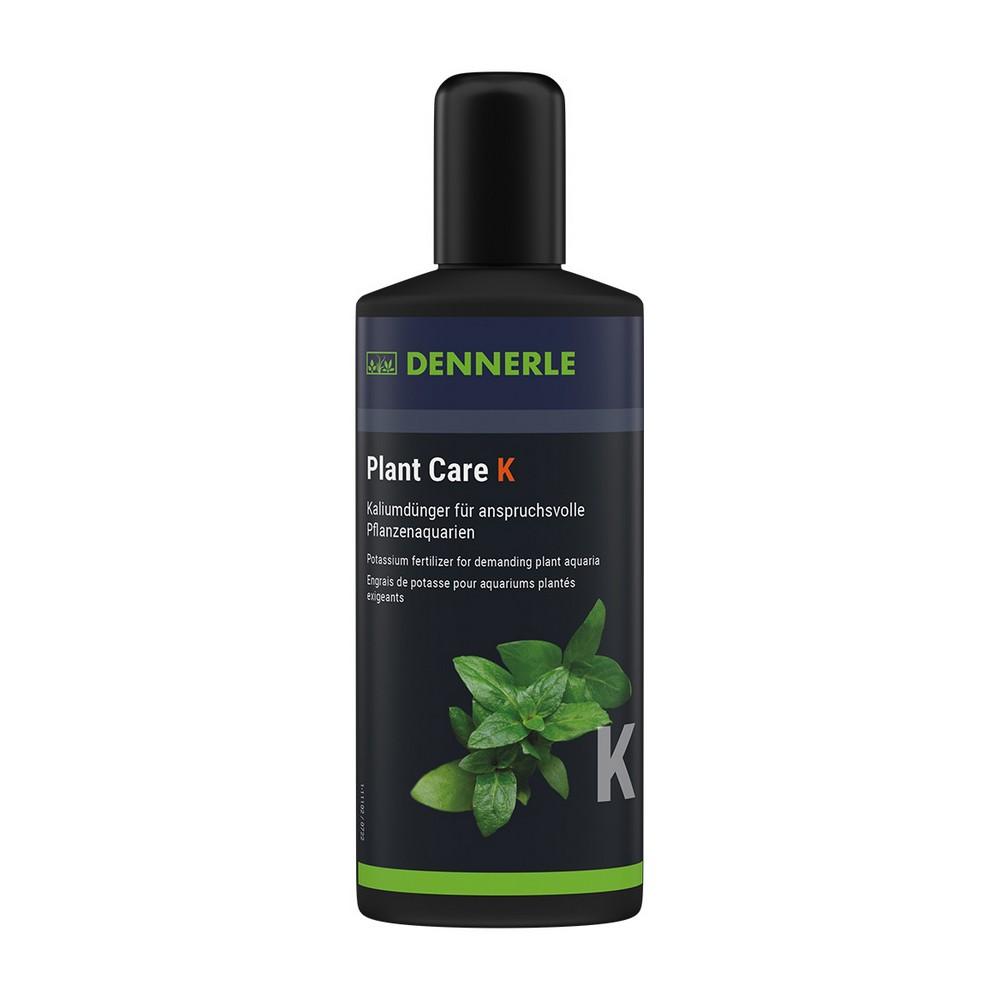 Калійне добриво DENNERLE Plant Care K, 250 мл (4818)