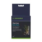 Кореневе добриво у вигляді кульок для акваріумних рослин DENNERLE Plant Care Basic Root, 20 шт (4822)