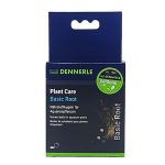 DENNERLE Кореневе добриво у вигляді кульок для акваріумних рослин Plant Care Basic Root, 40 шт (4823) DEN4823 52 AquaDeco Shop