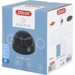 Компресор ZOLUX AQUAYA Igloo 100 чорний (320751) ZL320751 2 AquaDeco Shop