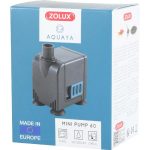 ZOLUX AQUAYA міні-помпа 60, 220-240V 50Hz (326400) ZL326400 1 AquaDeco Shop