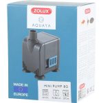 ZOLUX AQUAYA міні-помпа 80, 220-240V 50Hz (326401) ZL326401 1 AquaDeco Shop