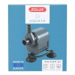 ZOLUX AQUAYA міні-помпа 160, 220-240V 50Hz (326403) ZL326403 1 AquaDeco Shop