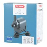 ZOLUX AQUAYA міні-помпа 160, 220-240V 50Hz (326403) ZL326403 2 AquaDeco Shop