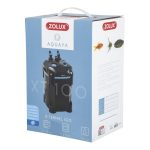 Зовнішній фільтр ZOLUX AQUAYA Filter XTERNAL 100 (326532) ZL326532 12 AquaDeco Shop