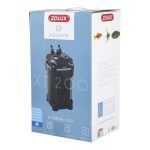 Зовнішній фільтр ZOLUX AQUAYA Filter XTERNAL 200 (326533) ZL326533 12 AquaDeco Shop