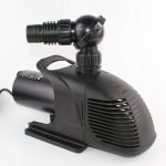 Насос ставковий Hailea H-30000 696 23872 AquaDeco Shop