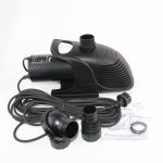 Насос прудовый Hailea H-30000 696 61043 AquaDeco Shop