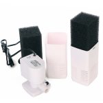 Внутрішній фільтр для акваріума Jingye Pure Filter Duo 880л/г. до 120л. (JY-800F) 16493.970 AquaDeco Shop