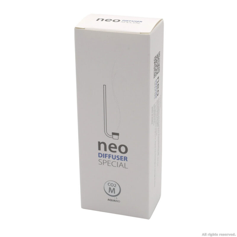 Дифузор CO2 Aquario Neo Diffuser Special M до 250л. (neo-diffuser-special-m) 16597.970 AquaDeco Shop
