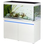 Аквариумный комплект Eheim incpiria 430 duo white alpine (0694143) под заказ. 16919.970 AquaDeco Shop