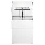 Аквариум-палюдариум Eheim proxima fauna 110 white (0602707) под заказ. 16941.970 AquaDeco Shop