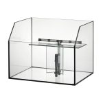 Аквариум-палюдариум Eheim proxima fauna 110 white (0602707) под заказ. 16945.970 AquaDeco Shop