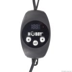 Нагревательный мат водонепроницаемый с контроллером Hobby Thermica Control 11 Ватт IP67 20x15см (37125) 17602.970 AquaDeco Shop