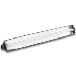 Светильник с лампой T5 Repti-Zoo Pro T5 Lighting Combo 10.0 UVB 24W 57см (AT3024ST) 17685.970 AquaDeco Shop